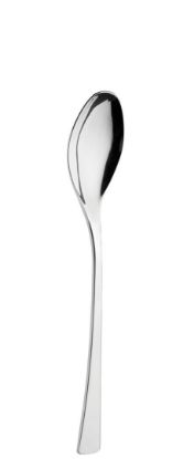 Picture of Curve Dessert Spoon 18/10  (Case of 12)