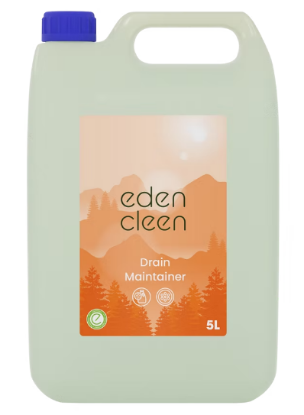 Picture of Cleenol Edencleen Drain Maintainer 5ltr (2)