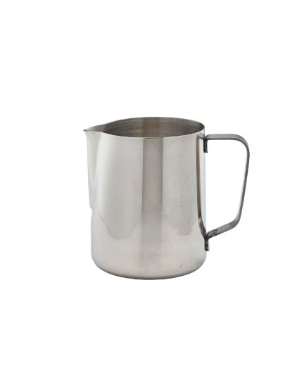 Picture of Milk Jug St/St 20.5oz/570ml