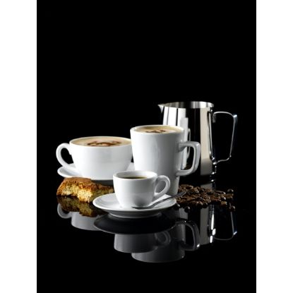 Picture of Milk Frothing Jug St/St 32oz/910ml