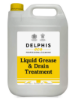 Picture of Delphis Liquid Grease & Drain Treatment (2x5ltr)