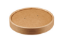 Picture of Kraft Paperboard Soup Container Lid 16oz (Pack Of 25)