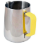 Picture of Yellow Silicone Jug Handle For 20oz Jug