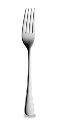 Picture of Churchill Tanner Table Fork 18/10 (Case Of 12)