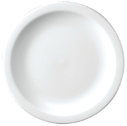 Picture of Whiteware Nova Plate 280mm (Case of 12)