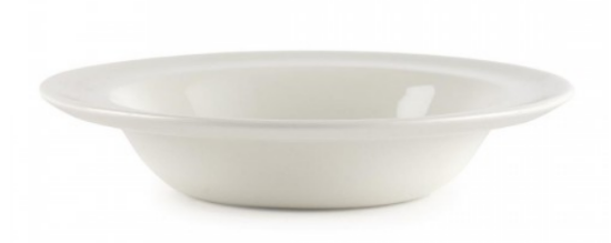 Picture of Whiteware Pasta Plate 280mm (Case of 6)