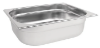 Picture of Gastronorm Pan St/St 1/2 100mm 6.2ltr
