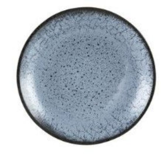 Picture of Aura Glacier Coupe Plate 27cm (Case Of 6)