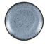 Picture of Aura Glacier Coupe Plate 17cm (Case Of 6)