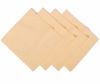 Picture of Kraft Cocktail Napkin Plain  (Pack of 200)