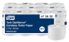 Picture of Tork Optiserve Coreless Toilet Paper 2 Ply  (Case of 24)