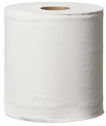 Picture of Tork Basic Centref eed 2ply M2 (Case Of 6)