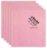 Picture of Vileda PVA Micro Cloth Red