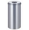 Picture of St/St Fire Expire Bin 50ltr 105000
