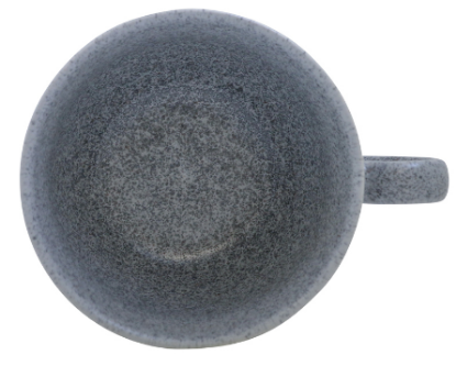 Picture of Kernow Cup 10oz Grey (6)