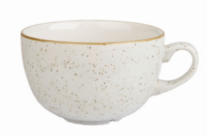 Picture of Barley White Cappuccino Cup 16oz (6)