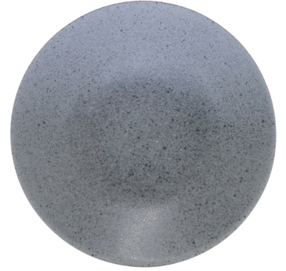 Picture of Kernow Coupe Side Plate 16cm Grey (6)