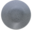 Picture of Kernow Coupe Side Plate 16cm Grey (6)