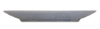 Picture of Kernow Coupe Side Plate 16cm Grey (6)
