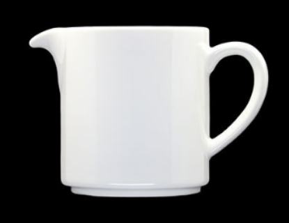 Picture of Creme Monet Jug 5oz 15cl (12)