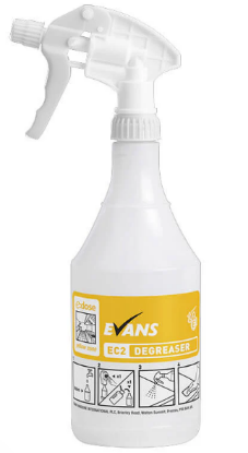 Picture of Ec2 Refill Trigger Bottle  (Case of 6) 