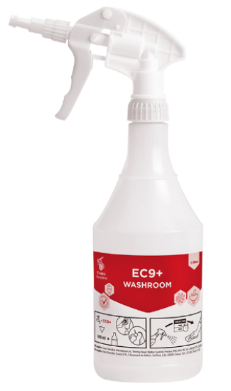 Picture of Ec9 Refill Trigger Bottle  (Case of 6)