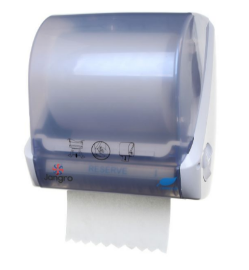 Picture of Jangro Autocut Roll Towel Dispenser Plastic
