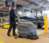 Picture of Karcher Hv1/1 Battery Powered Dry Vacuum Cleaner
