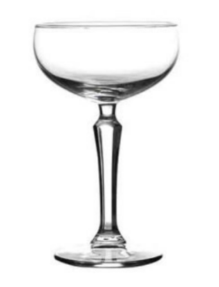 Picture of Speakeasy Cocktail Coupe Glass 8.25oz (Case of 6)