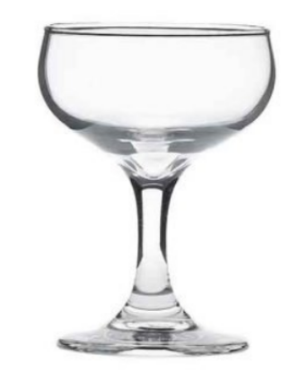 Picture of Embassy Sorbet/Champagne Saucer 5.5oz  (Case of 12)