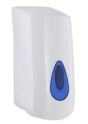 Picture of Modular Industrial Barrier Cream / Beaded Soap Dispenser 2ltr