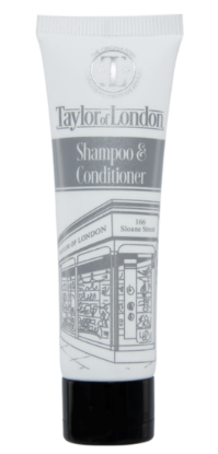 Picture of Taylor Of London Sloane St Shampoo / Conditioner 30ml (500)