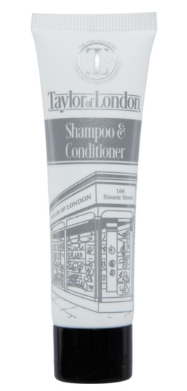 Picture of Taylor Of London Sloane St Shampoo / Conditioner 30ml (500)