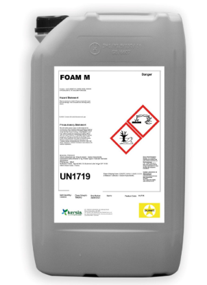 Picture of Holchem Foam M 25ltr **DG**