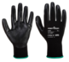 Picture of Dexti Grip Glove Black Size 10/XL