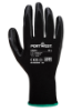 Picture of Dexti-Grip Glove Nitrile Foam Black Size 11/XXL