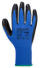 Picture of Dexti-Grip Glove Nitrile Foam Blue Size 7/S