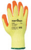 Picture of Fortis Grip Glove Yellow/Green Size 10/XL