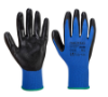 Picture of Dexti-Grip Glove Nitrile Foam Blue Size 11/XXL