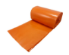 Picture of Clinical Orange Sacks Heavy Duty 15" X 28" X 39" 90l Case 500