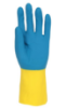 Picture of Double Dip Gloves Medium (Single pair)
