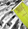 Picture of Clinical Yellow Sacks Heavy Duty 15" X 28" X 39 (100)