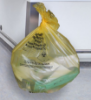 Picture of Clinical Yellow Sacks Medium Duty 15" X 28" X 39" 90l (Case of 500)