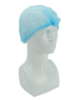 Picture of Shield Hair Caps Blue (1000) 