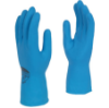 Picture of Household Gloves Blue Large (12)