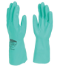 Picture of Shield 2 Green Nitrile Glove XLarge (Pack of 12)