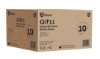 Picture of Shield 2 Green Nitrile Glove Small (Single Pair)
