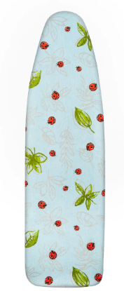 Picture of Butler Ironing Board Cover 127x47cm