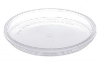 Picture of R-PET Deli Lids To Suit 8oz-16oz  (Case of 500)