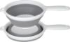 Picture of Collapsible Colander With Long Handle 3390